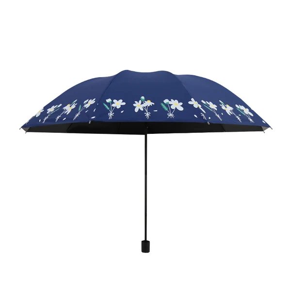 Damen Regenschirm Hover Image