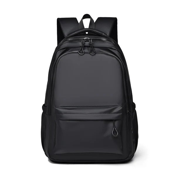 Sleek Urban Laptop Rucksack