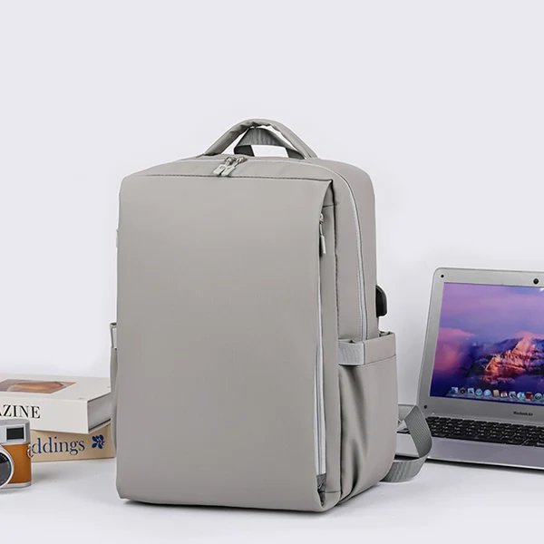 Urban wasserdichter Laptop-Rucksack