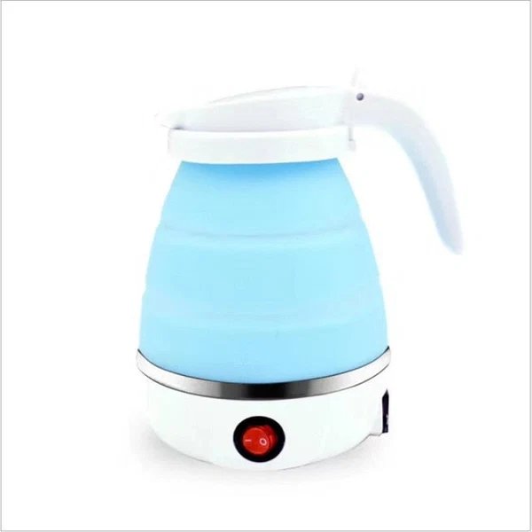 Foldable Portable Reise-freundlicher elektrischer Wasserkocher