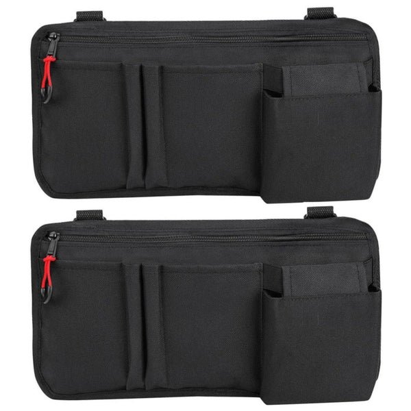 Multifunktionale Organizer-Tasche mit Mehreren Fächern