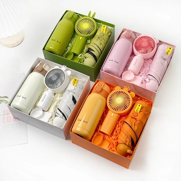 Unisex Geschenkset