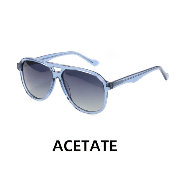 Damen modische Sonnenbrille im eleganten Vintage-Stil