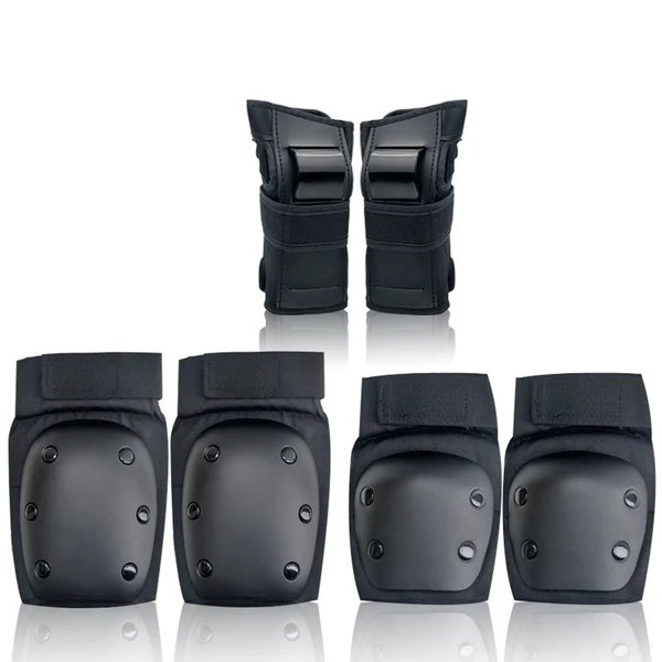 WoProtective Skating Gear Set