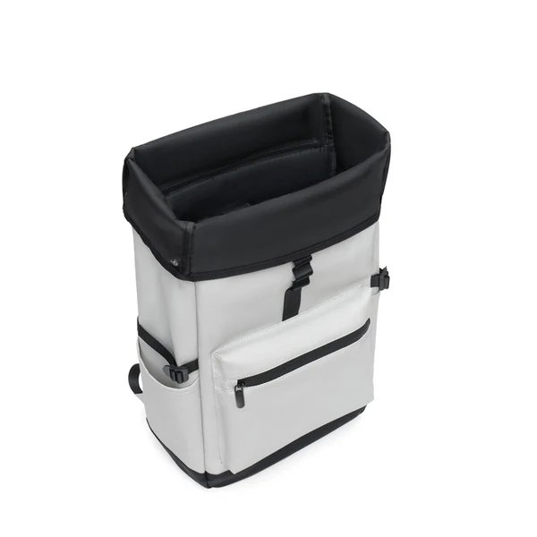 Wasserdichter Roll-Top Urban Rucksack