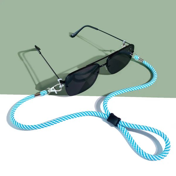 Haltbare Doppel-Clip Utility-Seil
