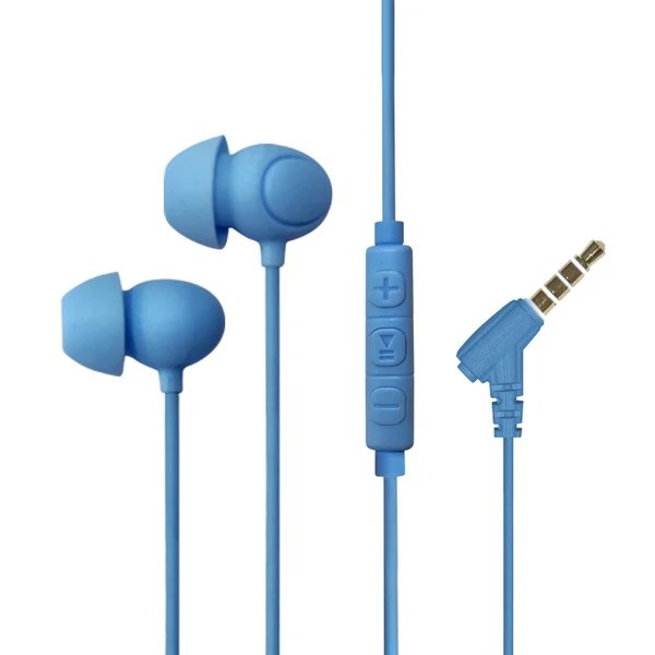In-Ear Kopfhörer mit Geräuschisolierung