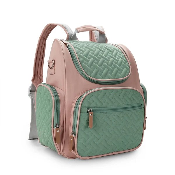 Rucksack mit Mehreren Fächern