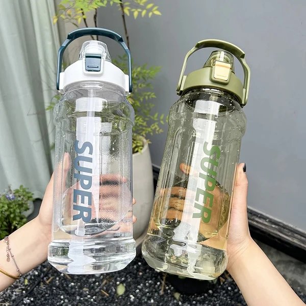 Unisex Trinkflasche