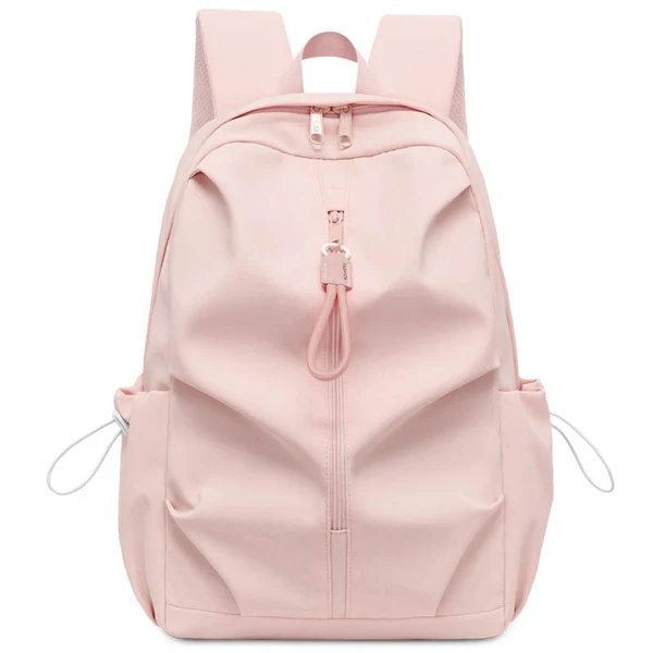 Zeitgenössischer Minimalistischer Rucksack