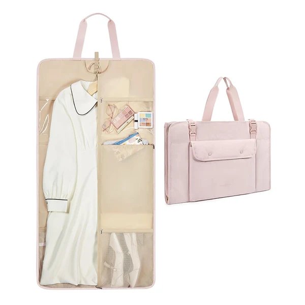 Stilvolle und Funktionale Reisegarderobe