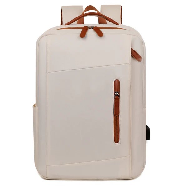 WoStructured Laptop Backpack