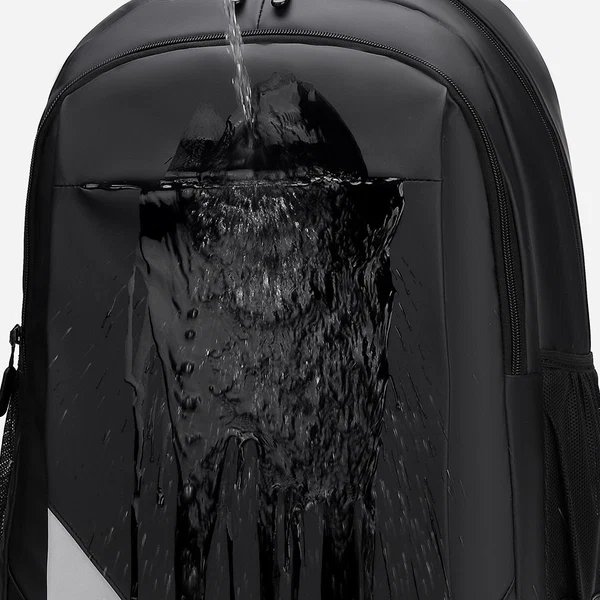 Bequemer ergonomischer Reiserrucksack Hover Image