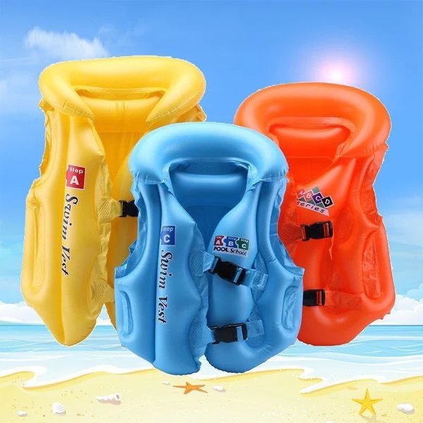 Damen Sicherheits-Schwimmweste mit verstellbaren Schnallen