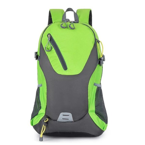 Leichtgewichtige kompakte Wanderrucksack