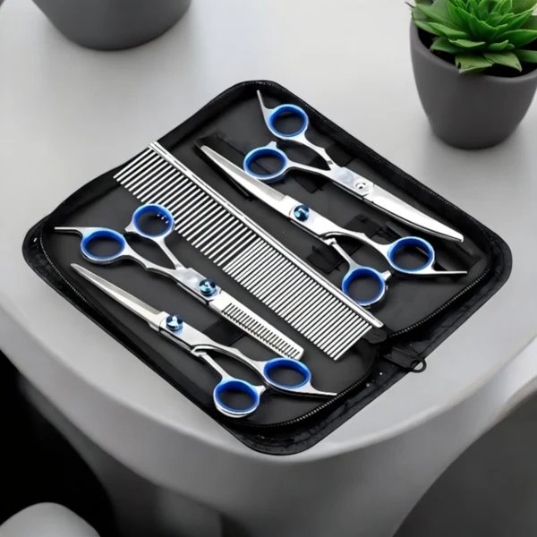 Perfektion Rasur Set