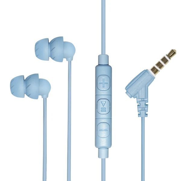 In-Ear Kopfhörer mit Geräuschunterdrückung Hover Image