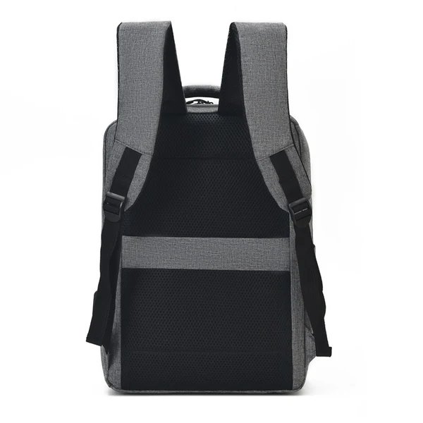 Minimalistischer Business-Rucksack