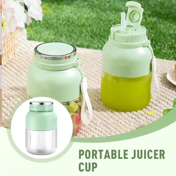Blend&Go Hover Image