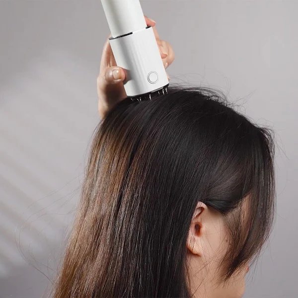 3-in-1 Haarmaske Hover Image