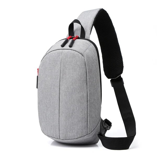 Kompakte Sling-Rucksack