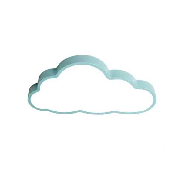 LED Deckenlampe für Kinderzimmer - CloudLight