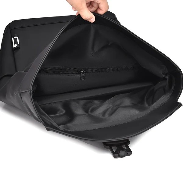 Wasserdichte Roll-Top Rucksack