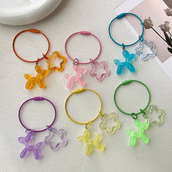 Charm Schlüsselanhänger