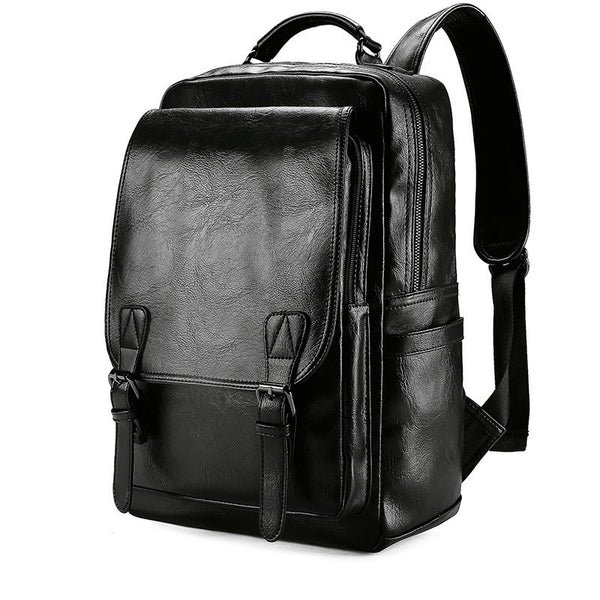 Eleganter Premium-Laptop-Rucksack