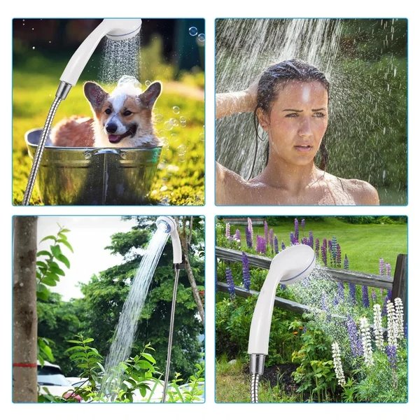 HydraFlow — Erlebe jederzeit erfrischende Power und absolute Sauberkeit unterwegs