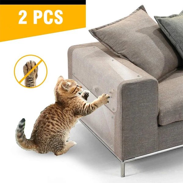 Kratzfeste Möbel Schutzband für Katzen
