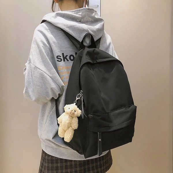 Urbaner Multifunktionsrucksack