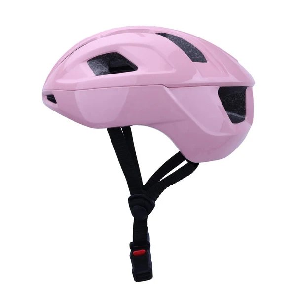 Aerodynamischer Fahrrad-Sicherheitshelm