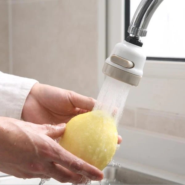 360 Magic Faucet Hover Image