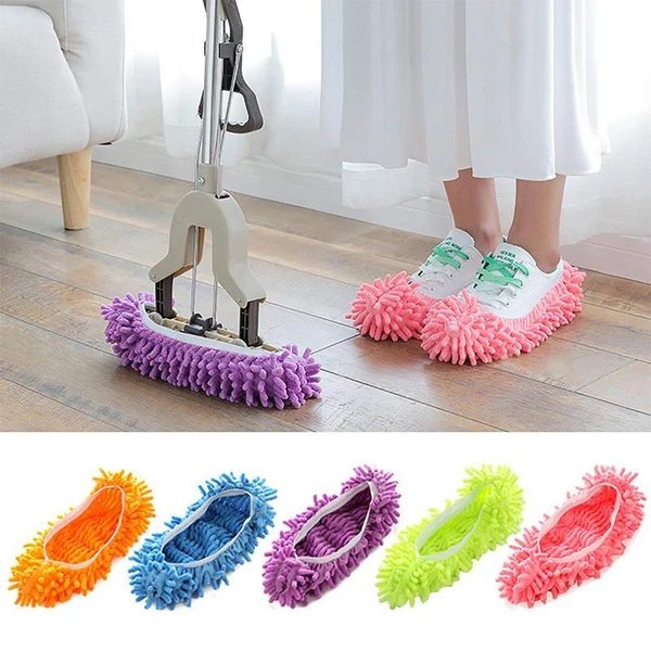 Chenille Reinigungs Schuhe