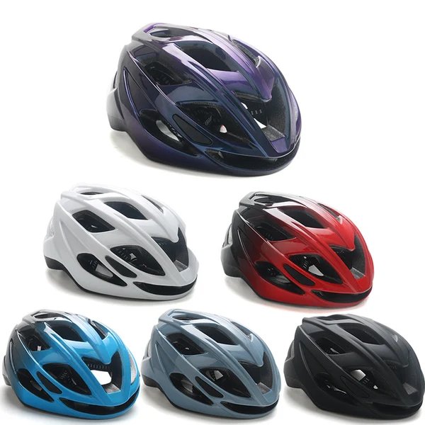 WoHigh-Performance Fahrradhelm