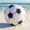 Damen Aufblasbarer Wasserball mit Wassermelonen-Motiv