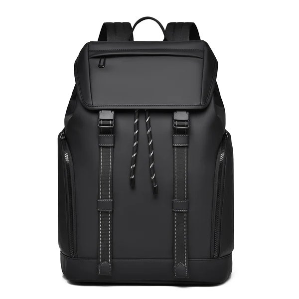 Wasserfester Roll-Top-Rucksack