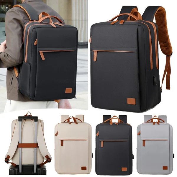 Leichter Reiserucksack mit ergonomischem Design