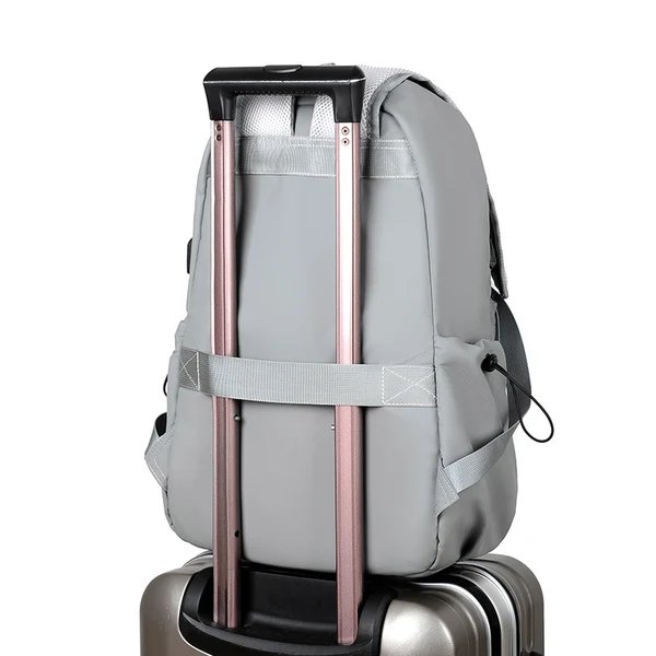 Wasserdichter Reiserrucksack Hover Image