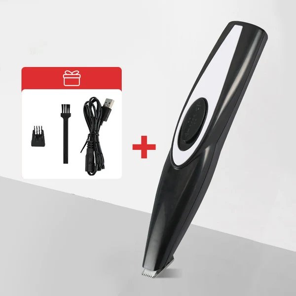 Haarschneider für stressfreies Grooming