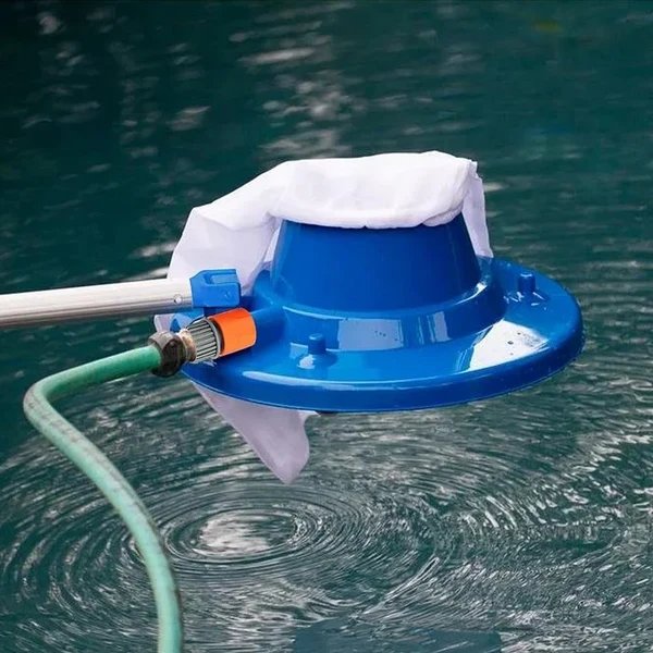 Pool-Laubsauger Hover Image