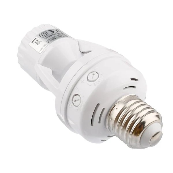 Smart Motion Sensor Lampenhalter