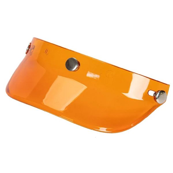Ersatzvisier für Helme