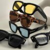 Damen Sonnenbrille