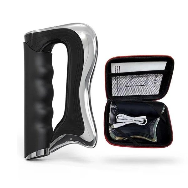 Myofasziales Entspannungstherapiegerät – MuscleWave