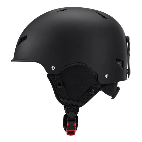 Vollschutz Skihelm