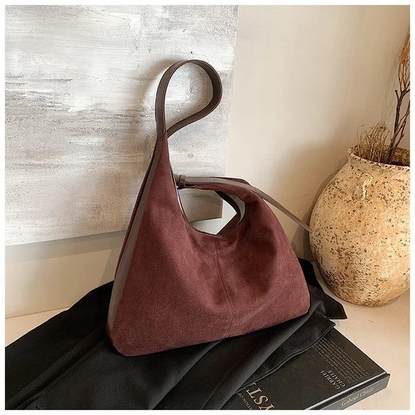 Elegante und Vielseitige Schultertasche