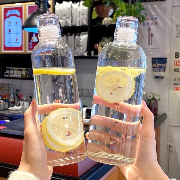 Damen Trinkflasche