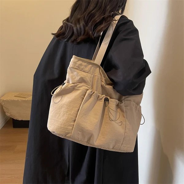 Erweiterbare Utility-Tasche